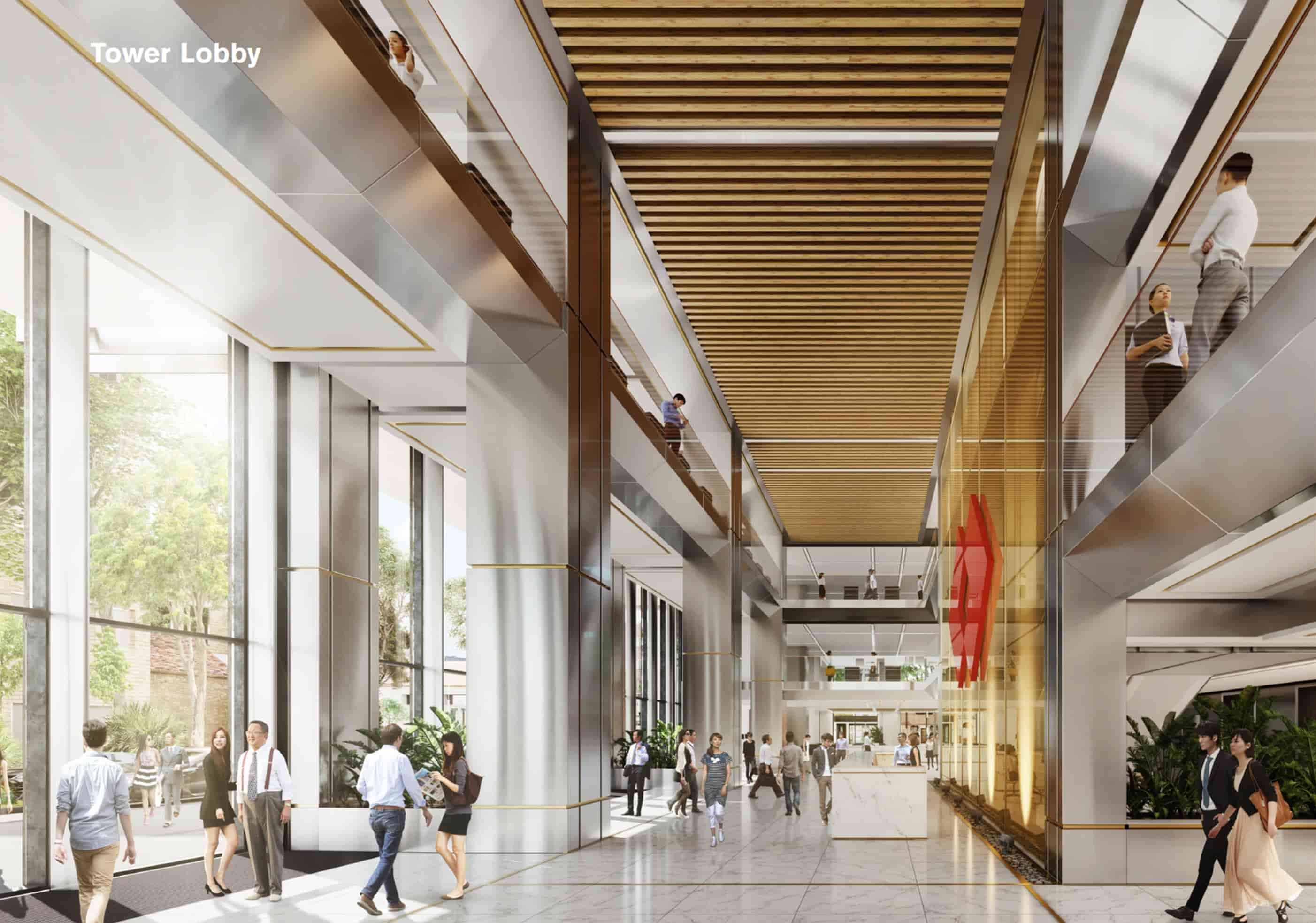 chính thức chuyển trụ sở chính về Số 6 phố Quang Trung